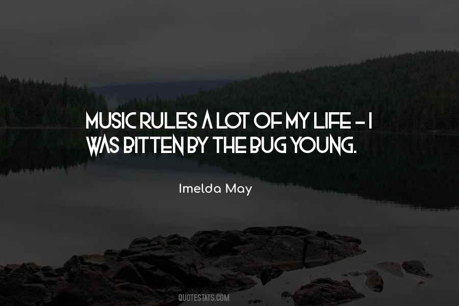 Imelda May Quotes #1719685