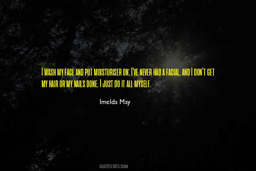 Imelda May Quotes #267268