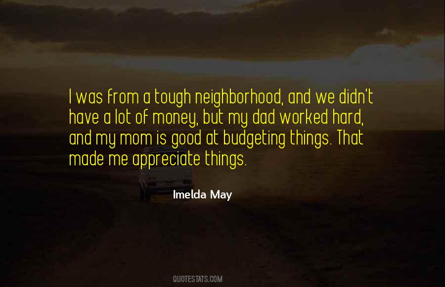 Imelda May Quotes #911666