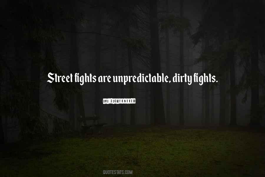 Imi Lichtenfeld Quotes #123095
