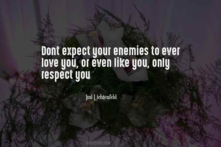 Imi Lichtenfeld Quotes #392871