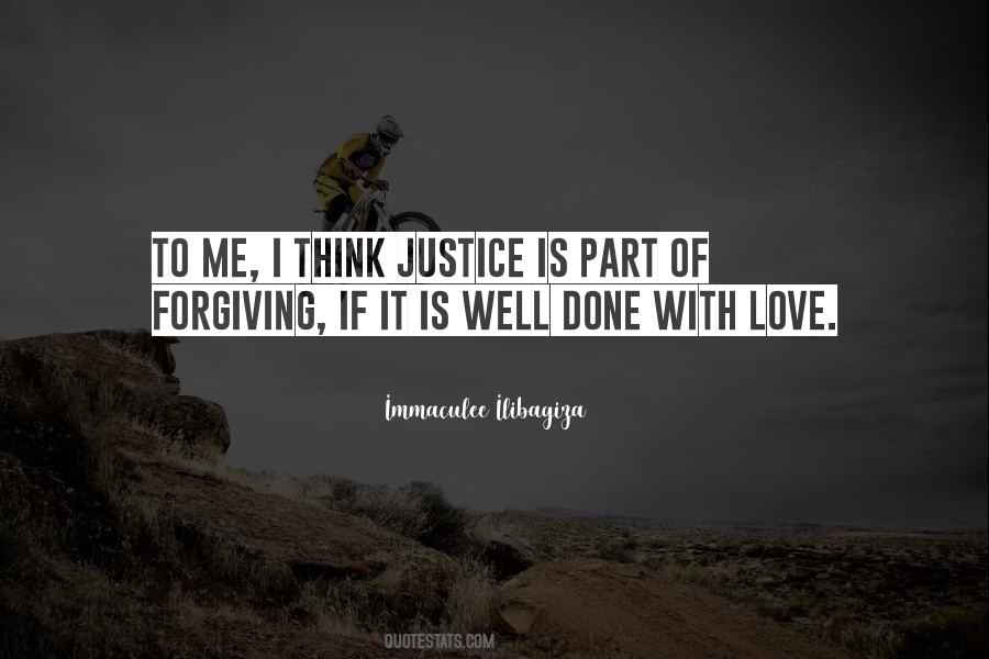 Immaculee Ilibagiza Quotes #1411056 Immaculee Ilibagiza Quotes #1411056