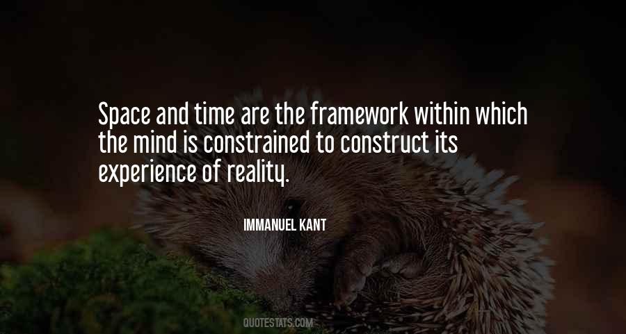 Immanuel Kant Quotes #1035407