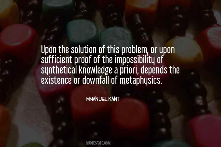 Immanuel Kant Quotes #1082885