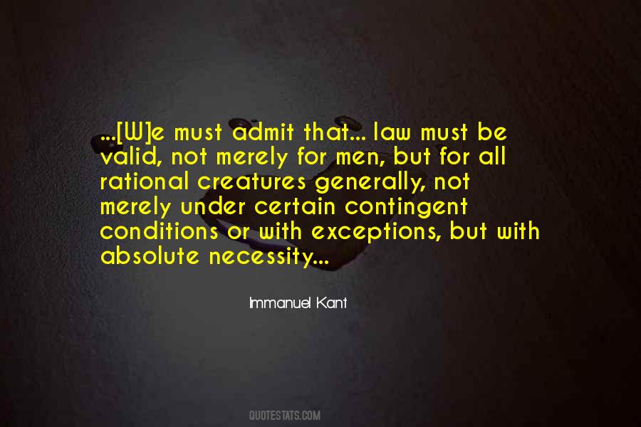 Immanuel Kant Quotes #1754396