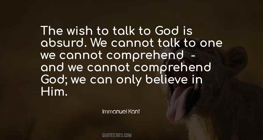 Immanuel Kant Quotes #1762975