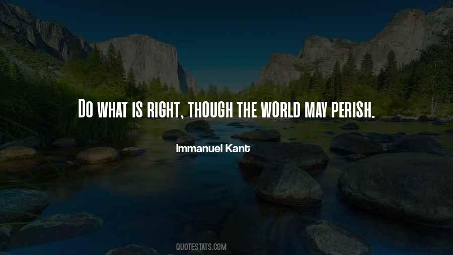 Immanuel Kant Quotes #1786665