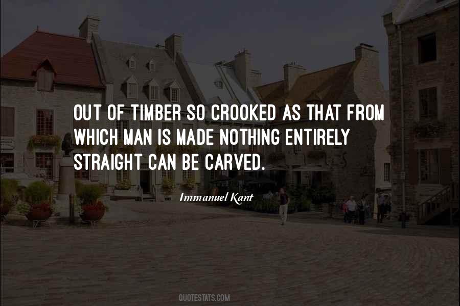 Immanuel Kant Quotes #1840895