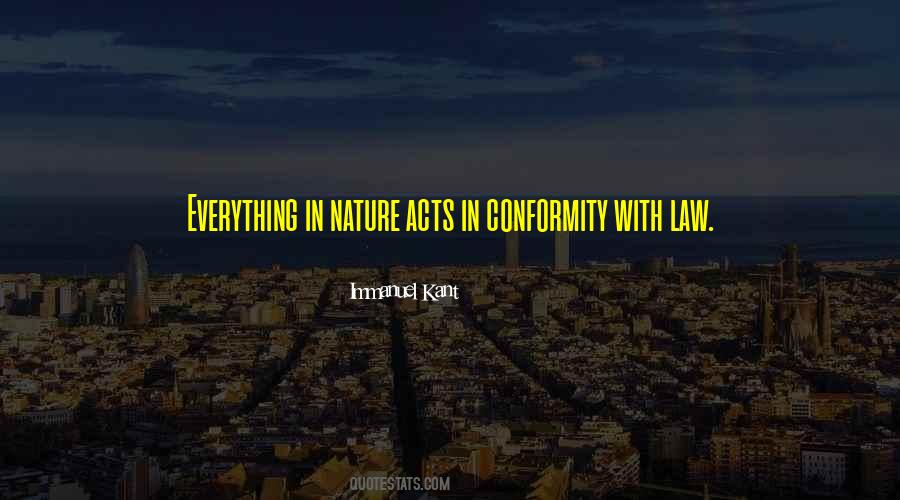 Immanuel Kant Quotes #298458