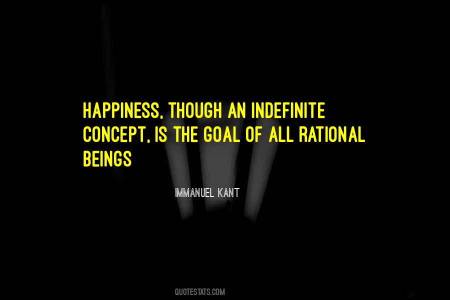 Immanuel Kant Quotes #524940