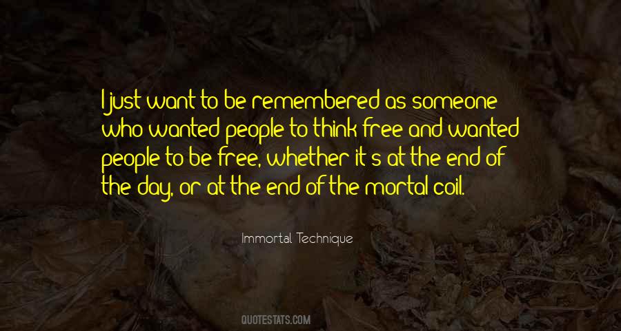 Immortal Technique Quotes #1014494