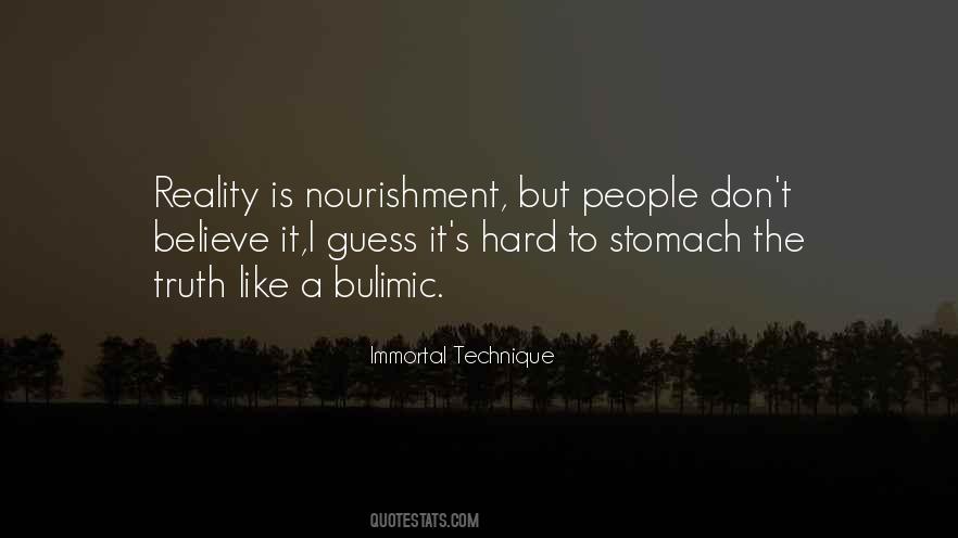 Immortal Technique Quotes #1034447