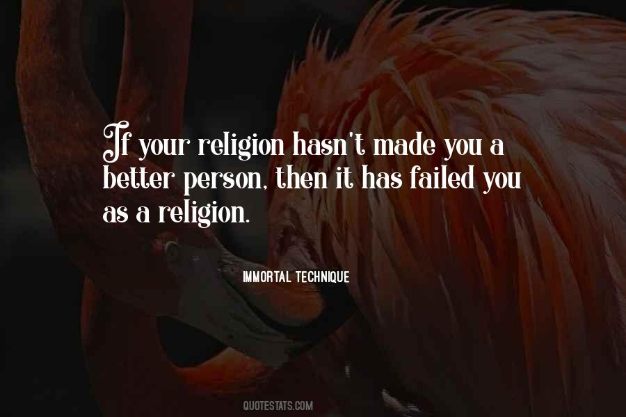 Immortal Technique Quotes #1061279