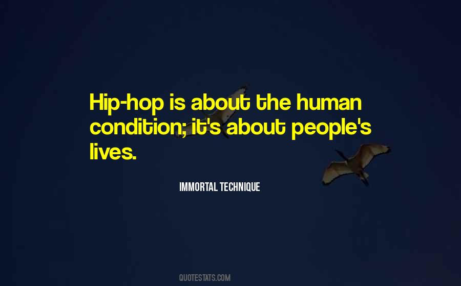 Immortal Technique Quotes #1204528