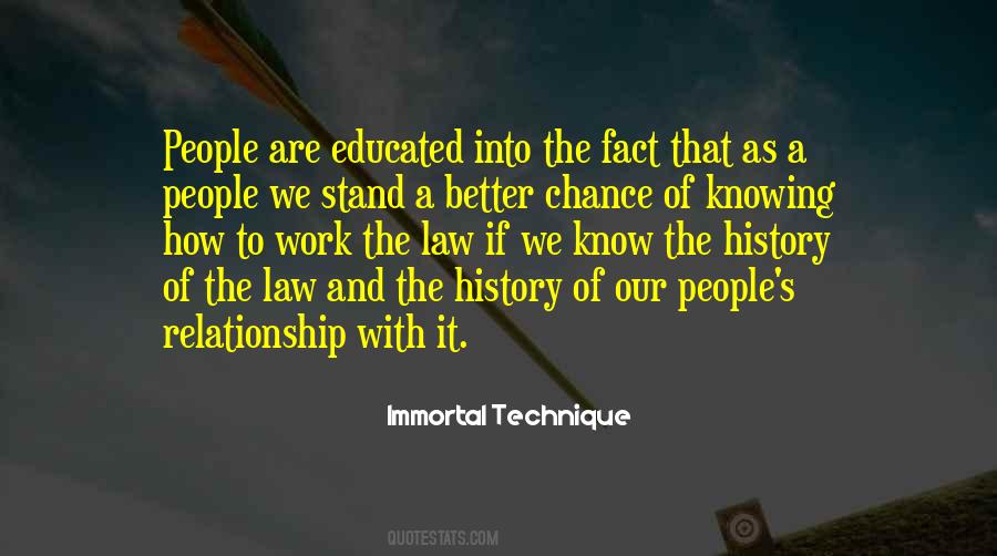 Immortal Technique Quotes #1216126