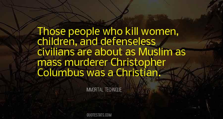 Immortal Technique Quotes #1232546