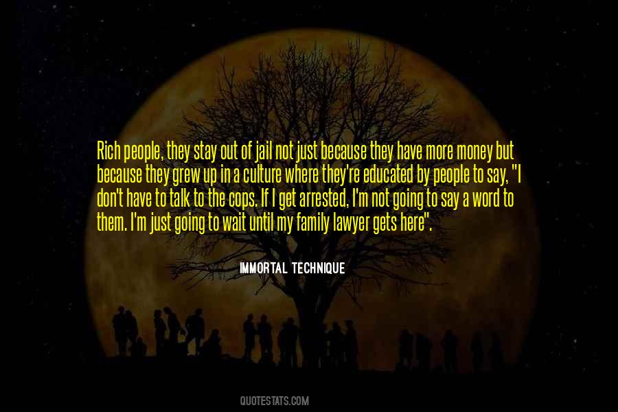 Immortal Technique Quotes #1255750