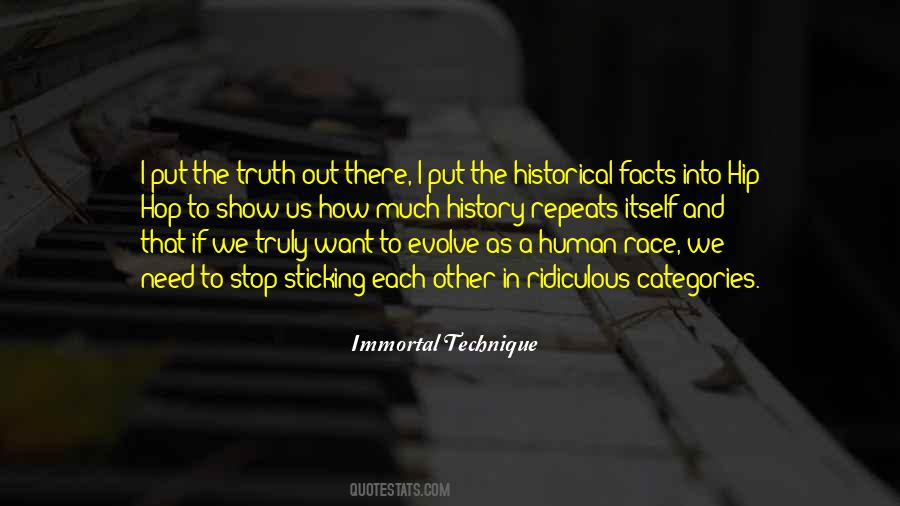 Immortal Technique Quotes #1257312