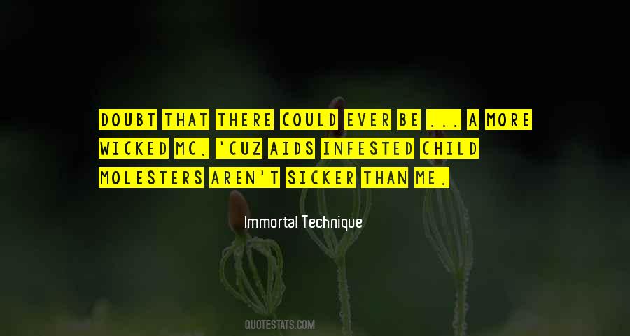Immortal Technique Quotes #1277968