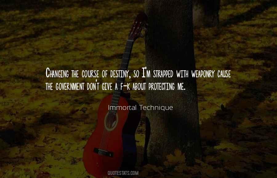 Immortal Technique Quotes #1321855