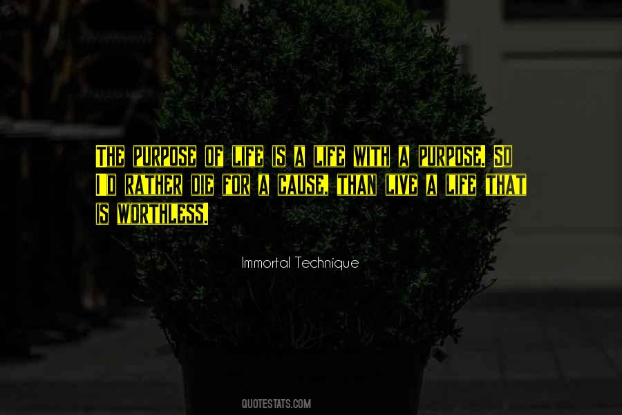 Immortal Technique Quotes #1338672