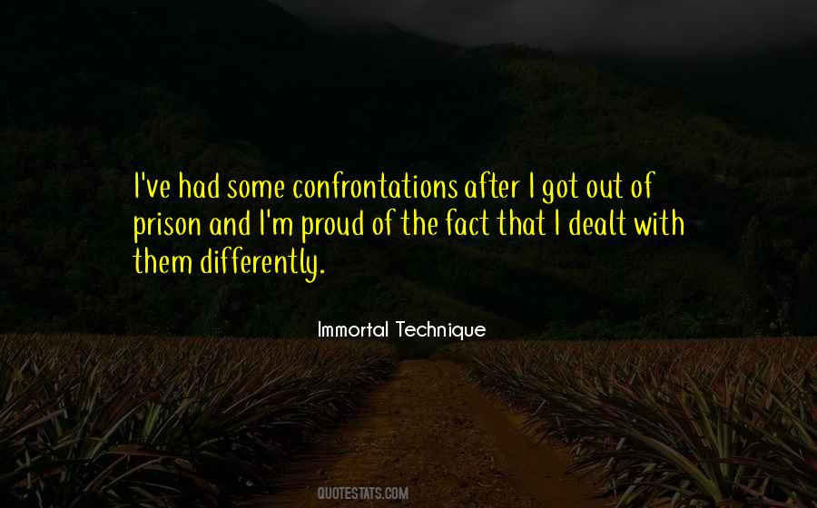 Immortal Technique Quotes #1571056