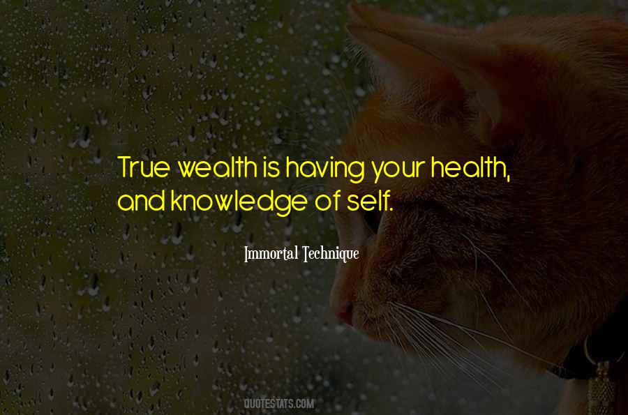 Immortal Technique Quotes #1585348