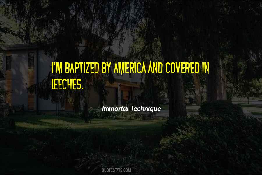 Immortal Technique Quotes #1660796