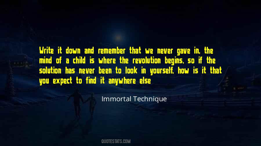 Immortal Technique Quotes #169242