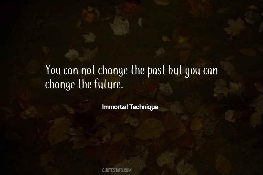 Immortal Technique Quotes #1697085