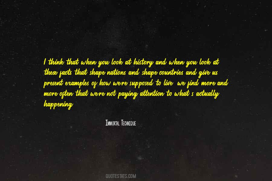 Immortal Technique Quotes #1721580