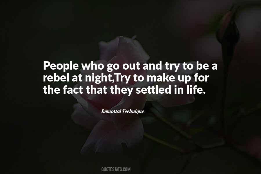 Immortal Technique Quotes #203095