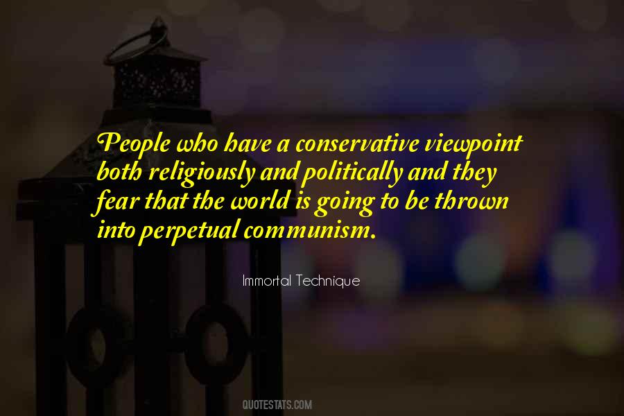 Immortal Technique Quotes #246392