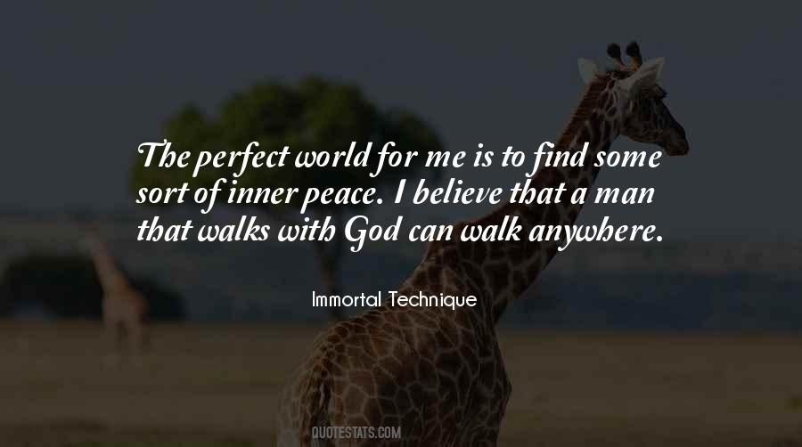Immortal Technique Quotes #263587