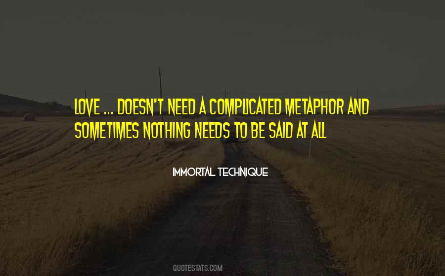 Immortal Technique Quotes #307064