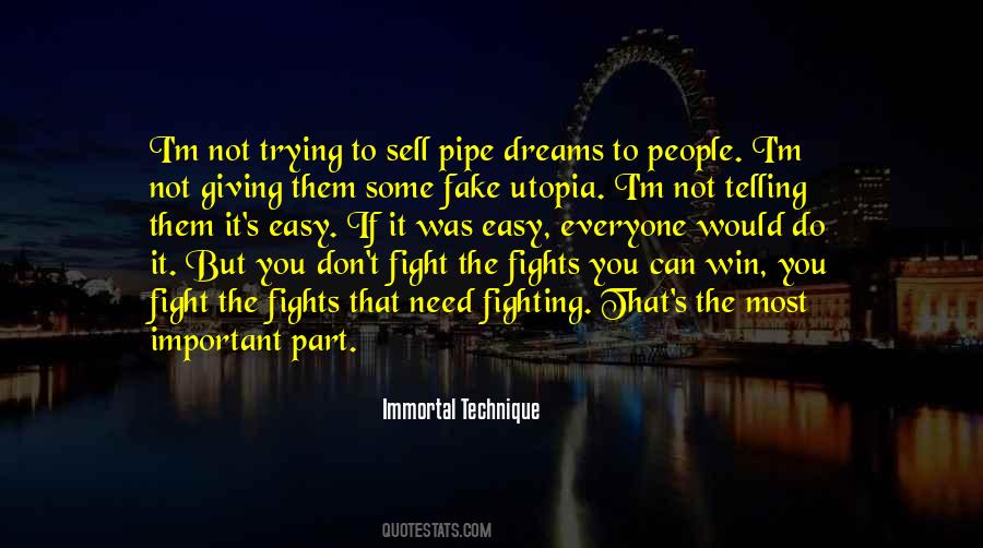 Immortal Technique Quotes #317702