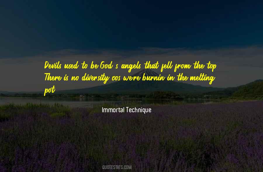 Immortal Technique Quotes #323416