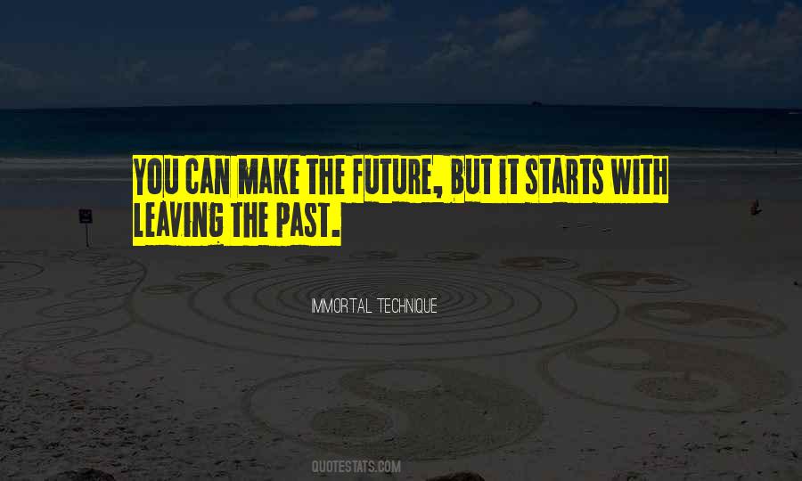Immortal Technique Quotes #345450