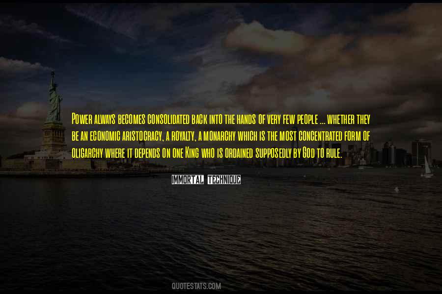 Immortal Technique Quotes #405806