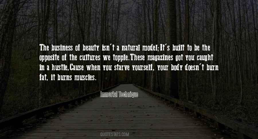 Immortal Technique Quotes #440265