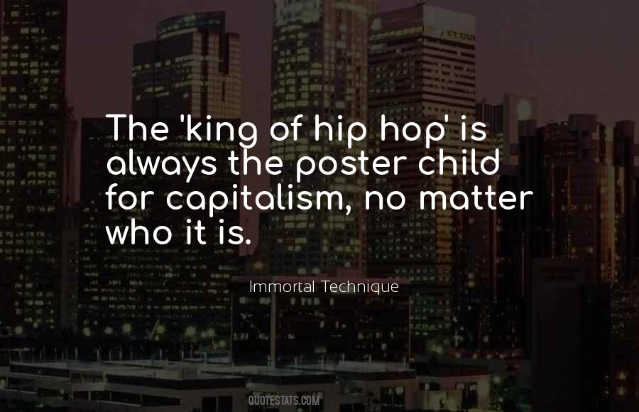 Immortal Technique Quotes #474645