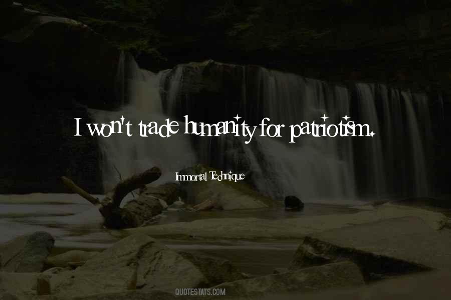 Immortal Technique Quotes #526441