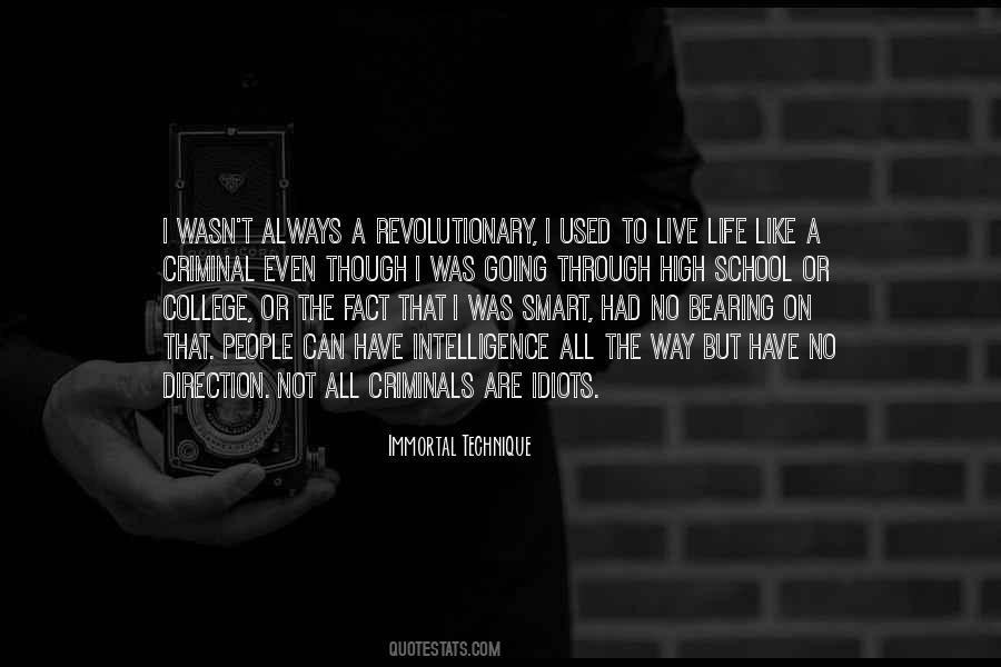 Immortal Technique Quotes #584639
