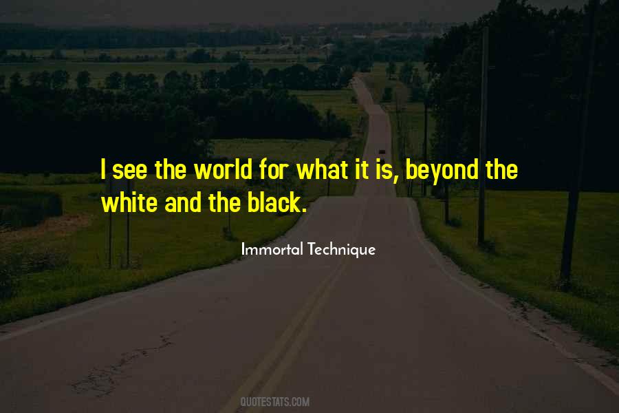 Immortal Technique Quotes #687918