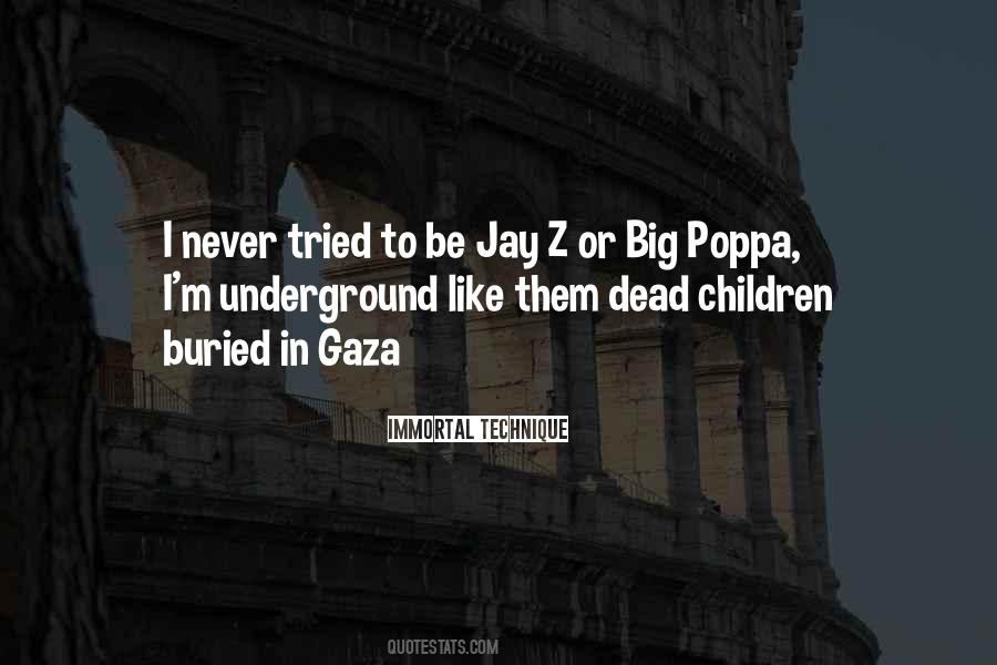 Immortal Technique Quotes #69827