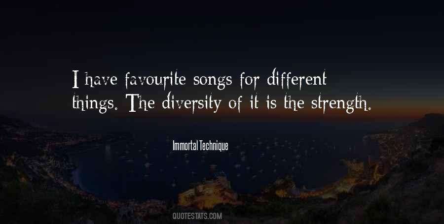 Immortal Technique Quotes #707251