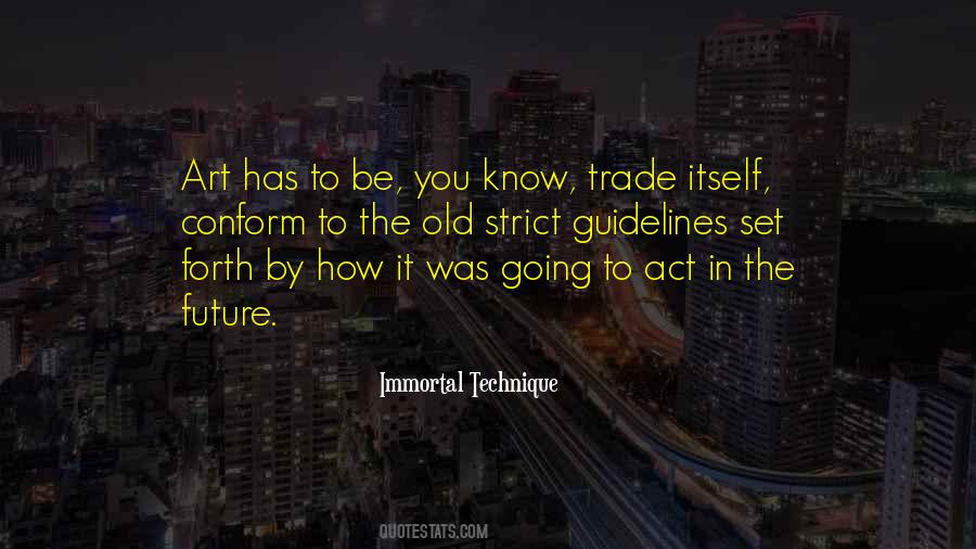Immortal Technique Quotes #7372