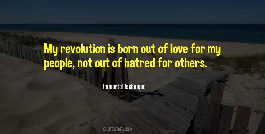 Immortal Technique Quotes #751846