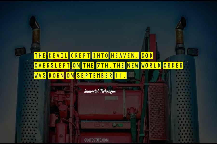 Immortal Technique Quotes #783934