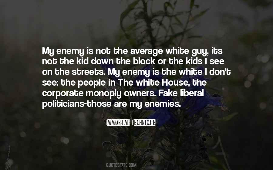Immortal Technique Quotes #790073